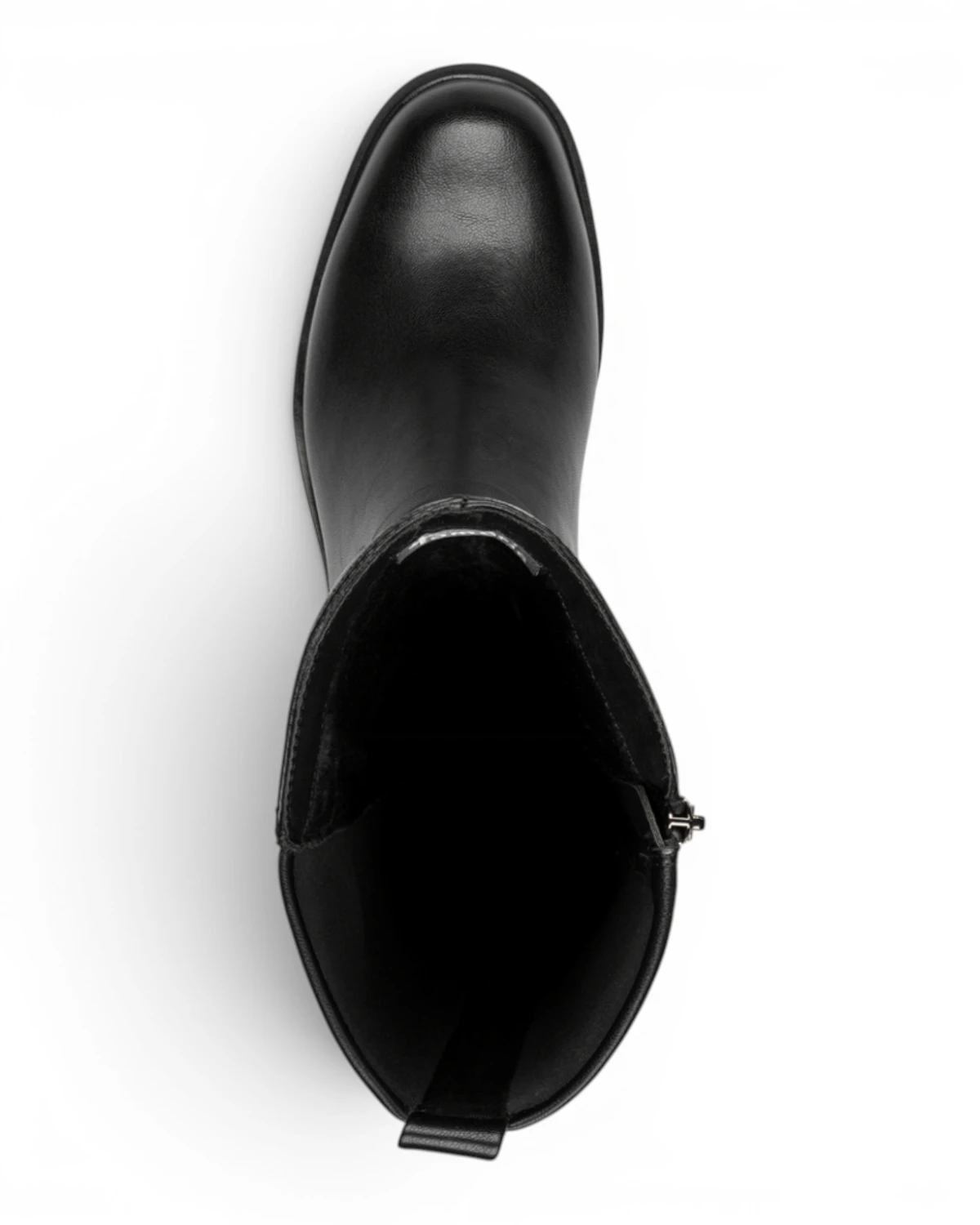 25612-45-001 Tamaris ženska čizma BLACK