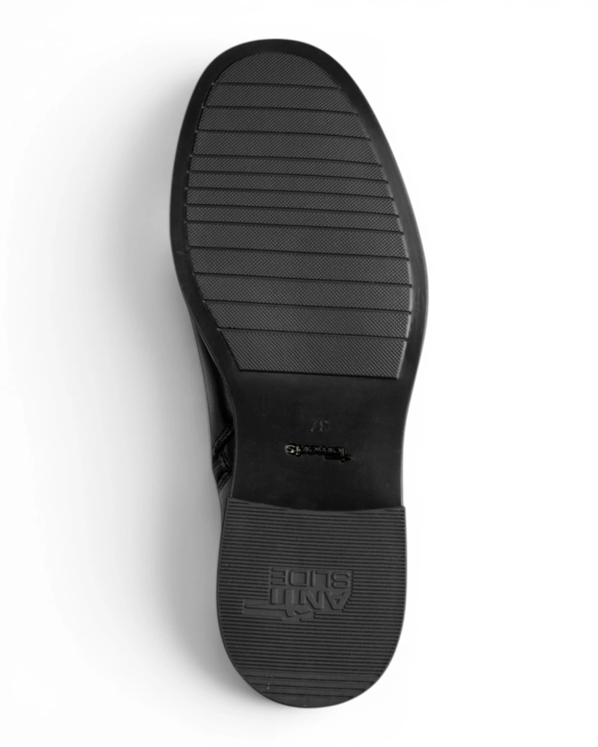25612-45-001 Tamaris ženska čizma BLACK