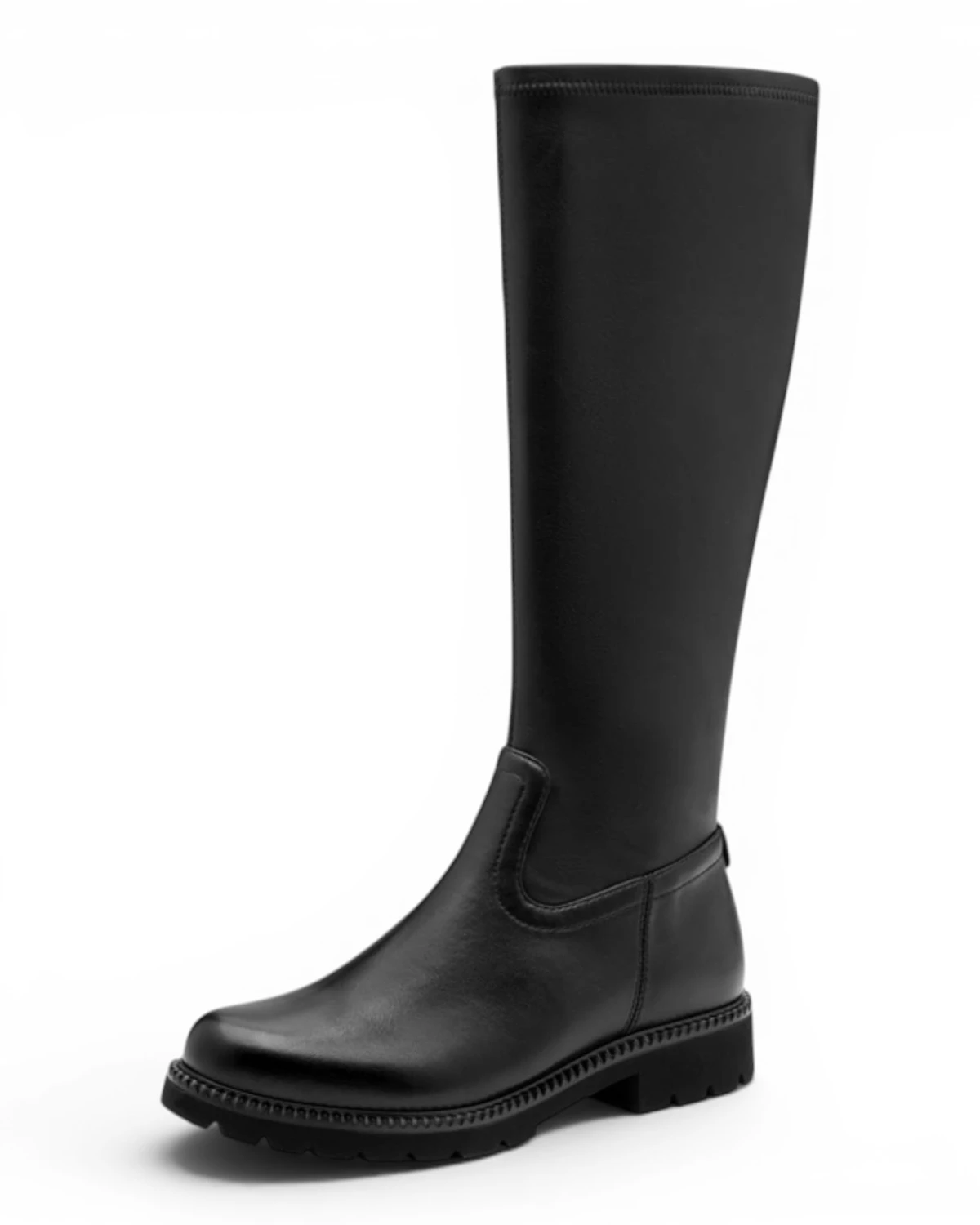 25613-45-001 Tamaris ženska čizma BLACK