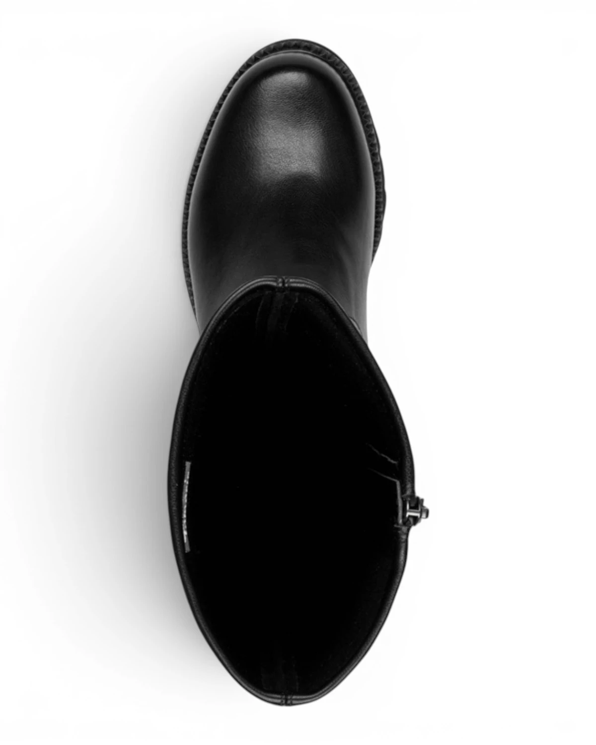 25613-45-001 Tamaris ženska čizma BLACK