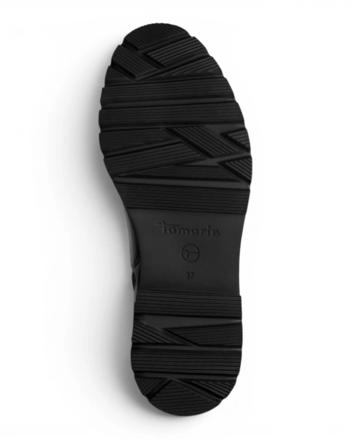 25613-45-001 Tamaris ženska čizma BLACK