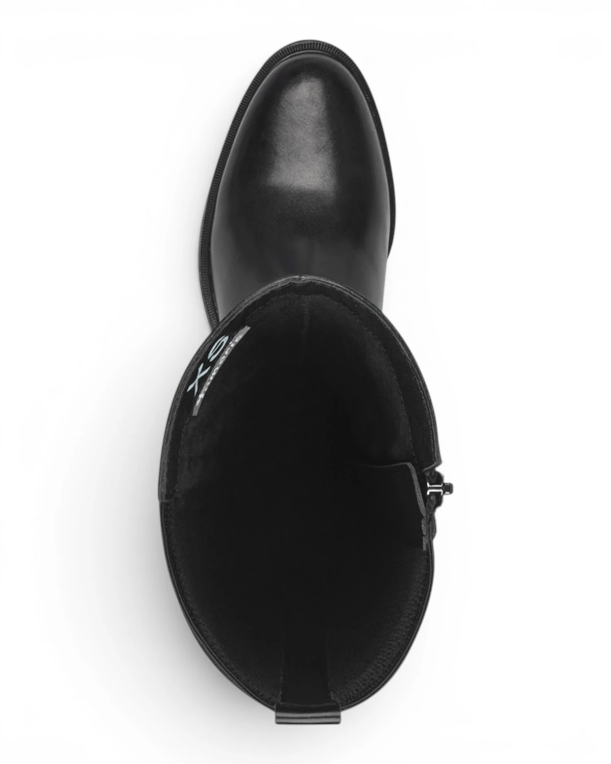 25618-43-001 Tamaris ženska čizma BLACK