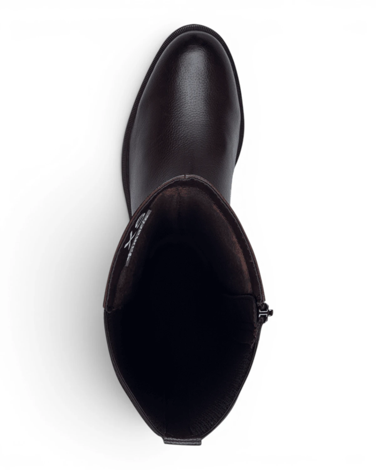 25618-43-342 Tamaris čizma MAHOGANY