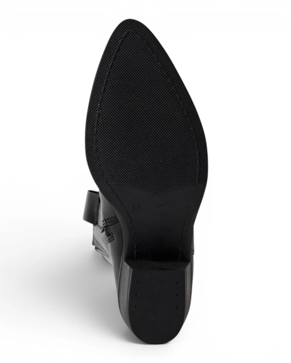 25701-41-003 Tamaris ženska čizma BLACK LEATHER