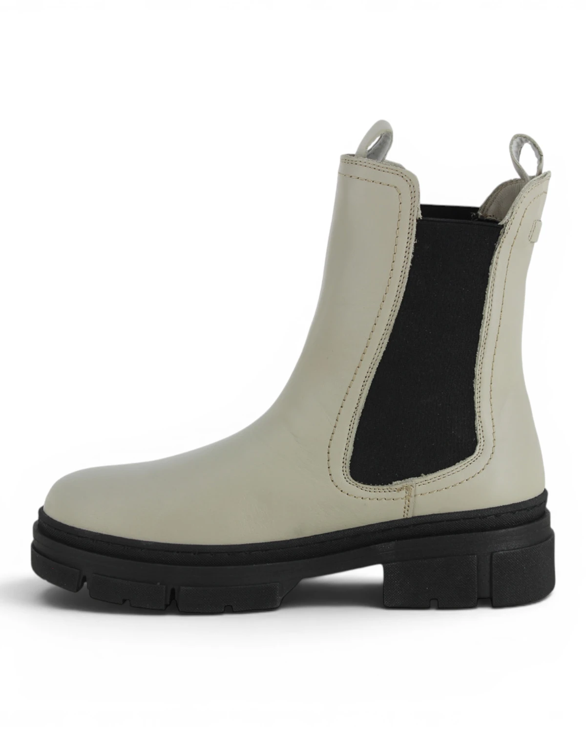 25901-29-202 Tamaris ženska gležnjača GREY LEATHER