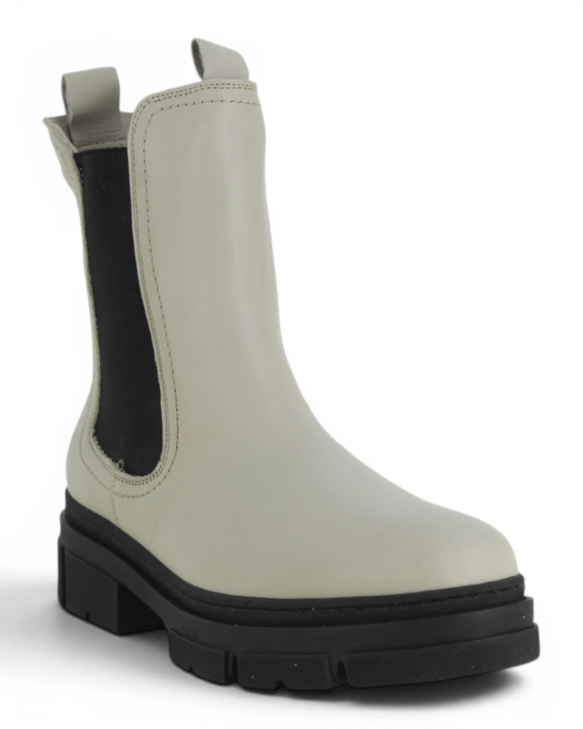25901-29-202 Tamaris ženska gležnjača GREY LEATHER