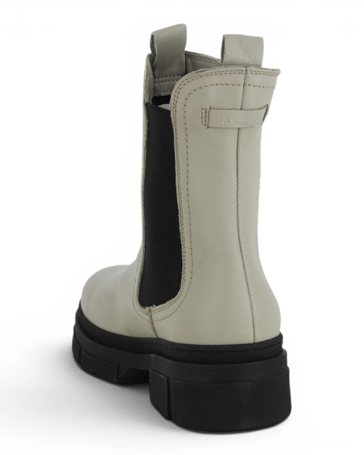 25901-29-202 Tamaris ženska gležnjača GREY LEATHER