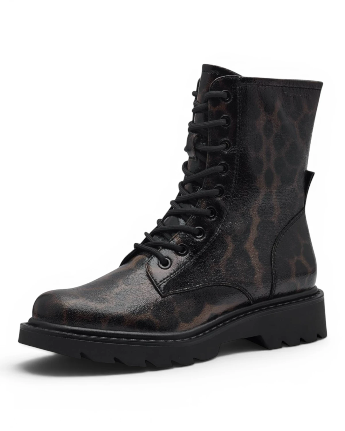 25918-43-360 Tamaris ženska gležnjača LEOPARD