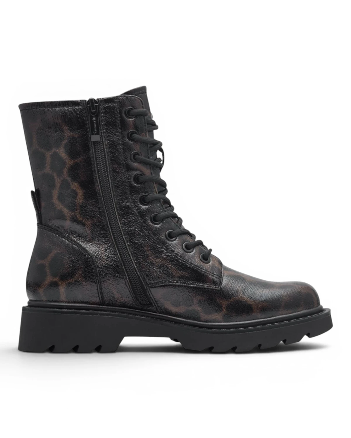 25918-43-360 Tamaris ženska gležnjača LEOPARD