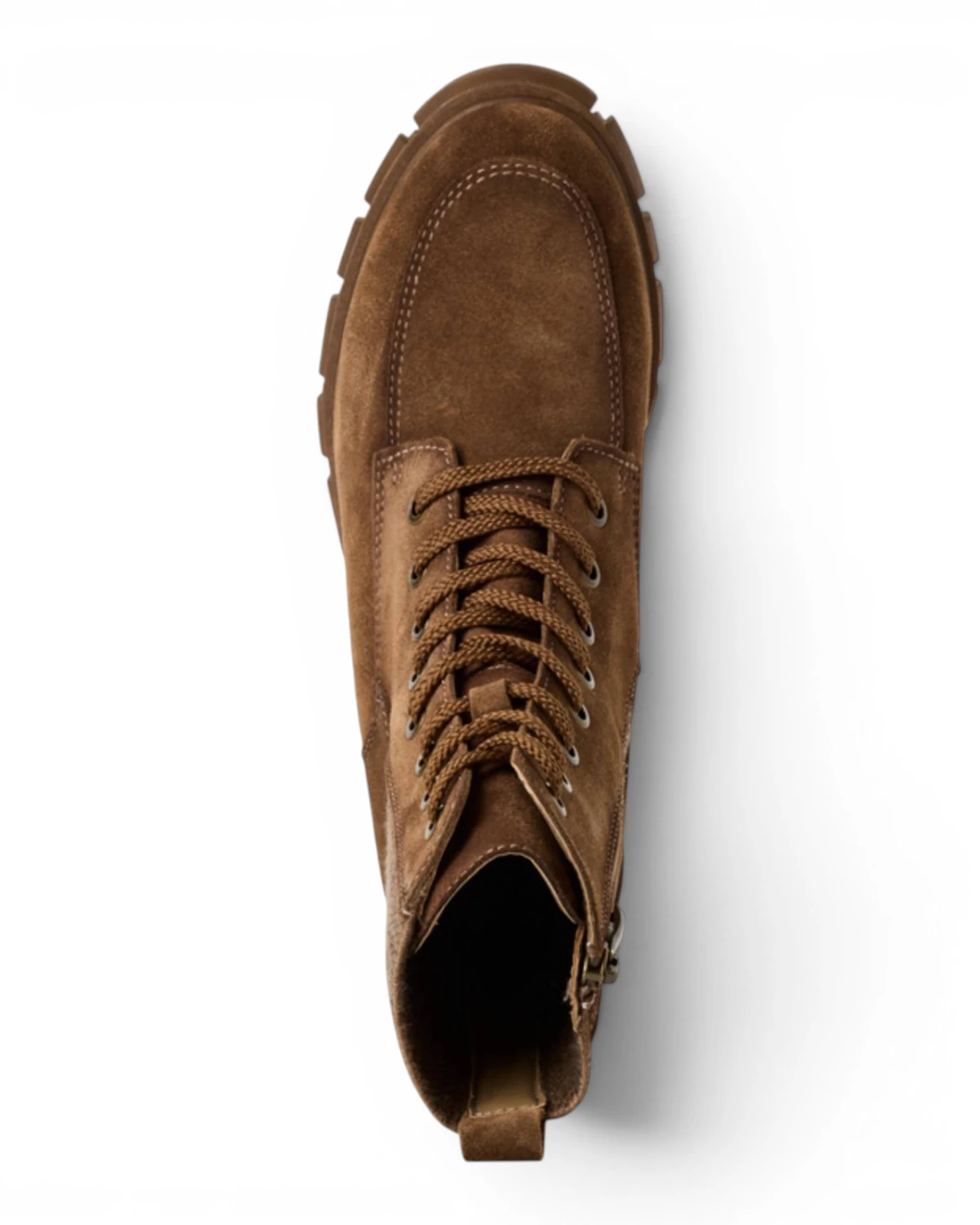 25972-45-310 Tamaris ženska gležnjača CAMEL