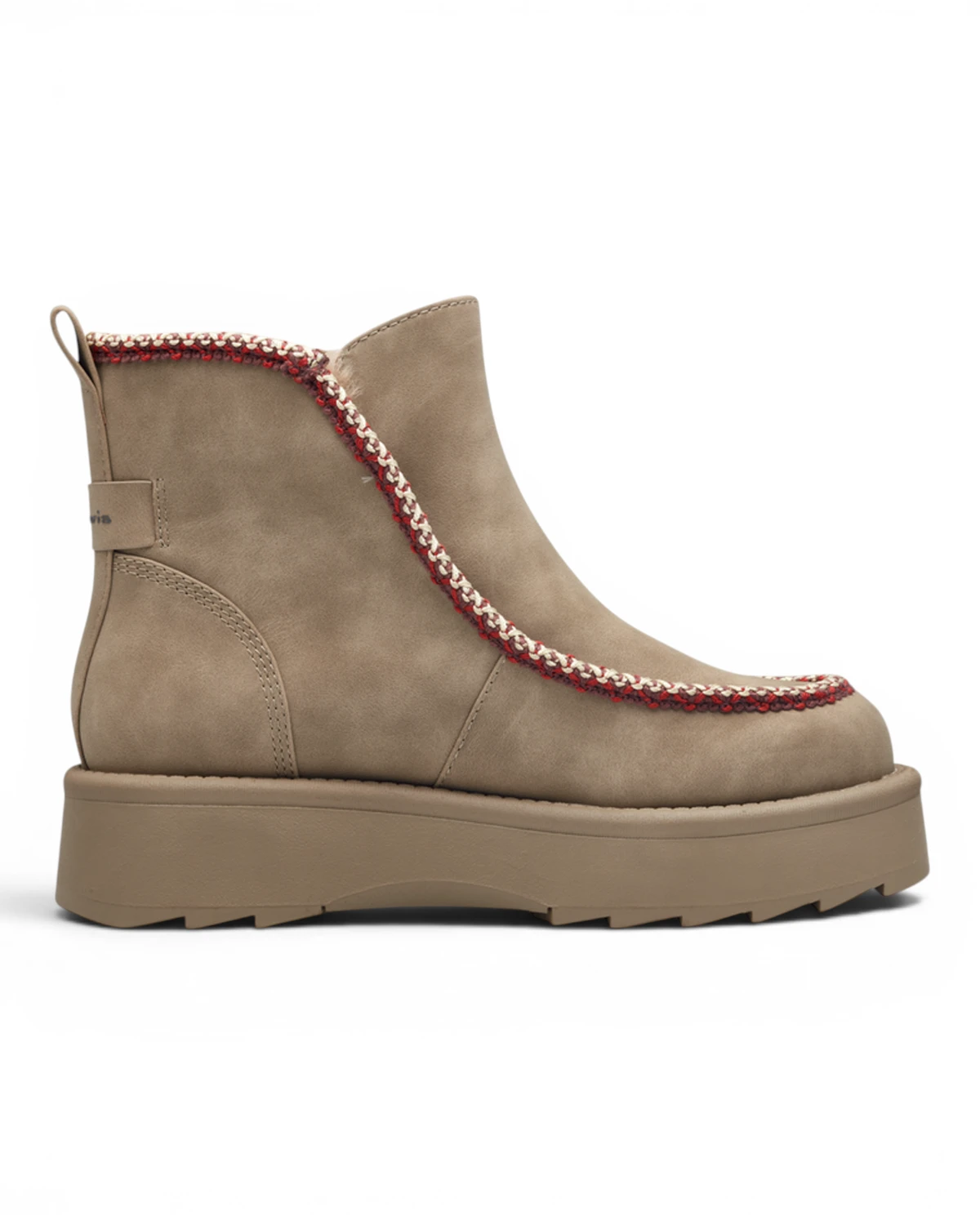 26806-43-310 Tamaris ženska gležnjača CAMEL