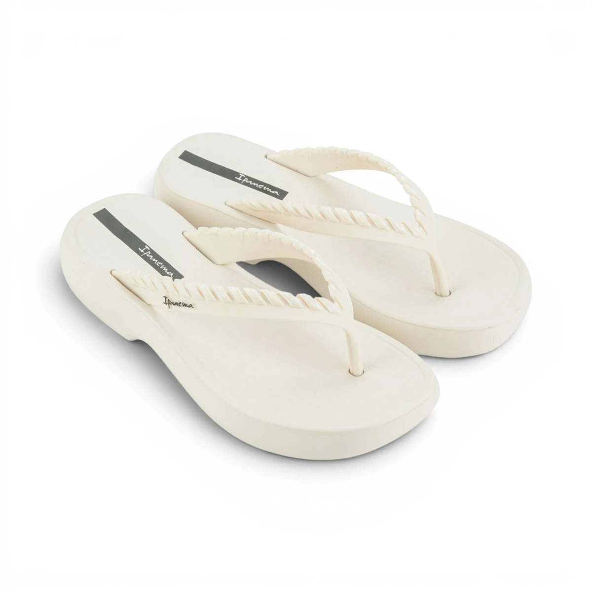 27079-AP901 IPANEMA VERANO FEM BEIGE
