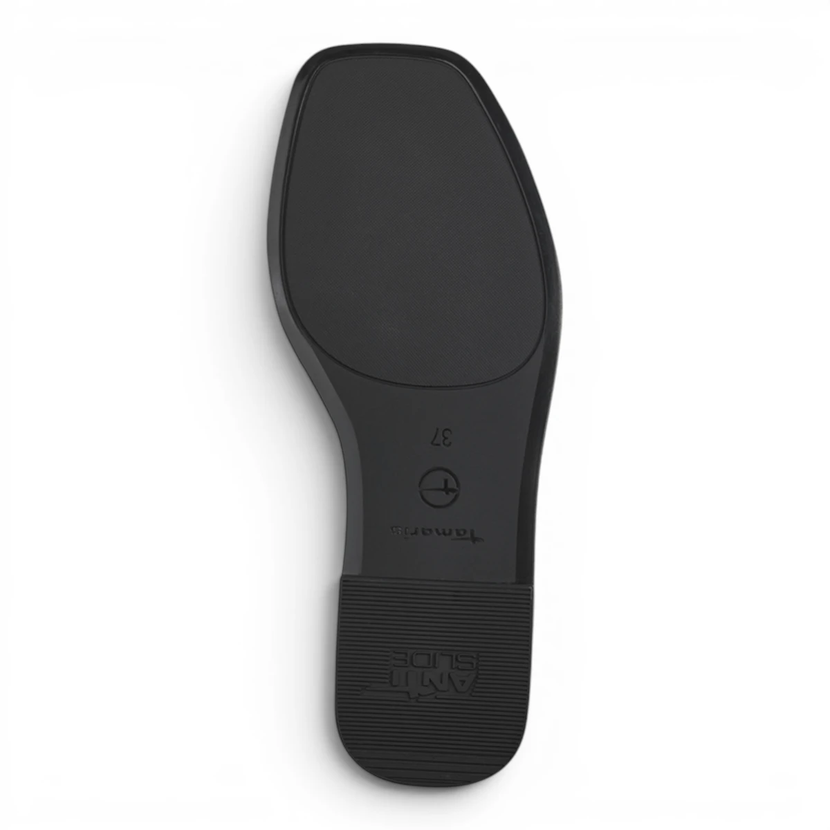 27100-42-001 Tamaris ženske natikače black