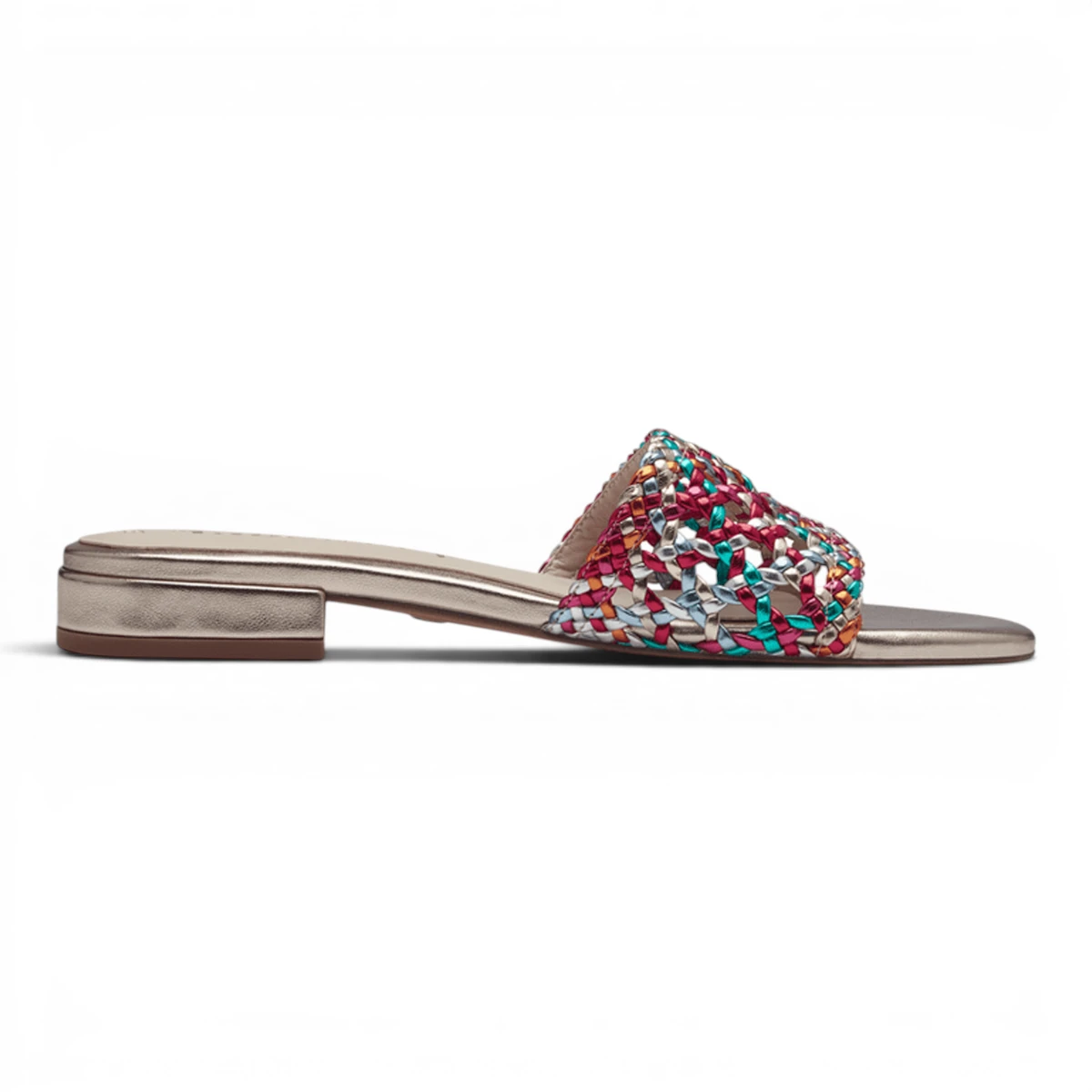 27122-42-902 Tamaris ženska natikača MULTICOLOR