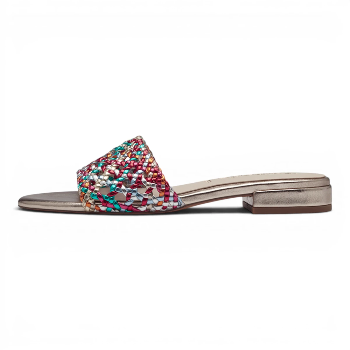 27122-42-902 Tamaris ženska natikača MULTICOLOR
