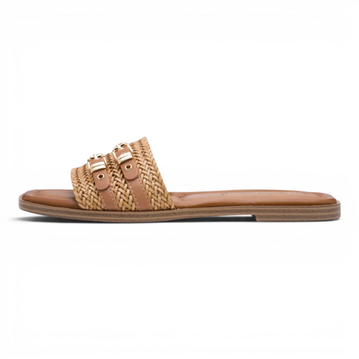 27134-46-310 Tamaris ženske natikače CAMEL