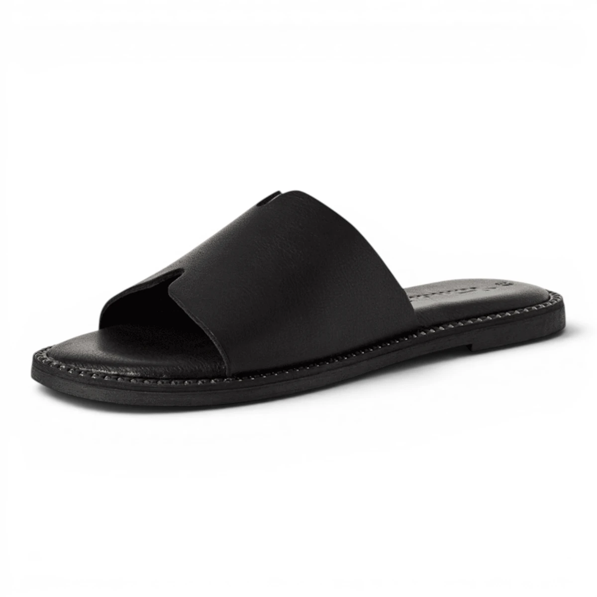 27135-42-001 Tamaris ženska natikača BLACK