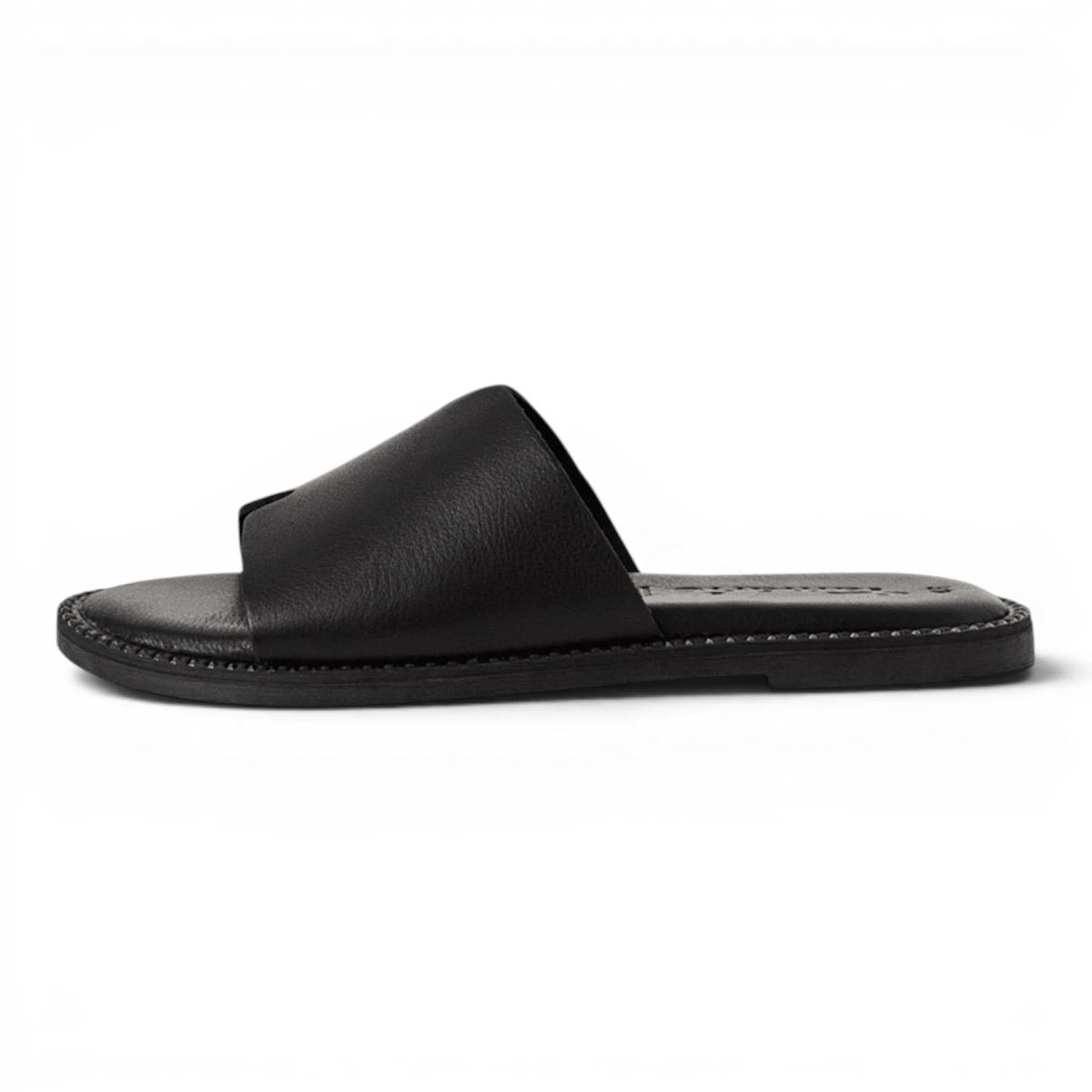 27135-42-001 Tamaris ženska natikača BLACK