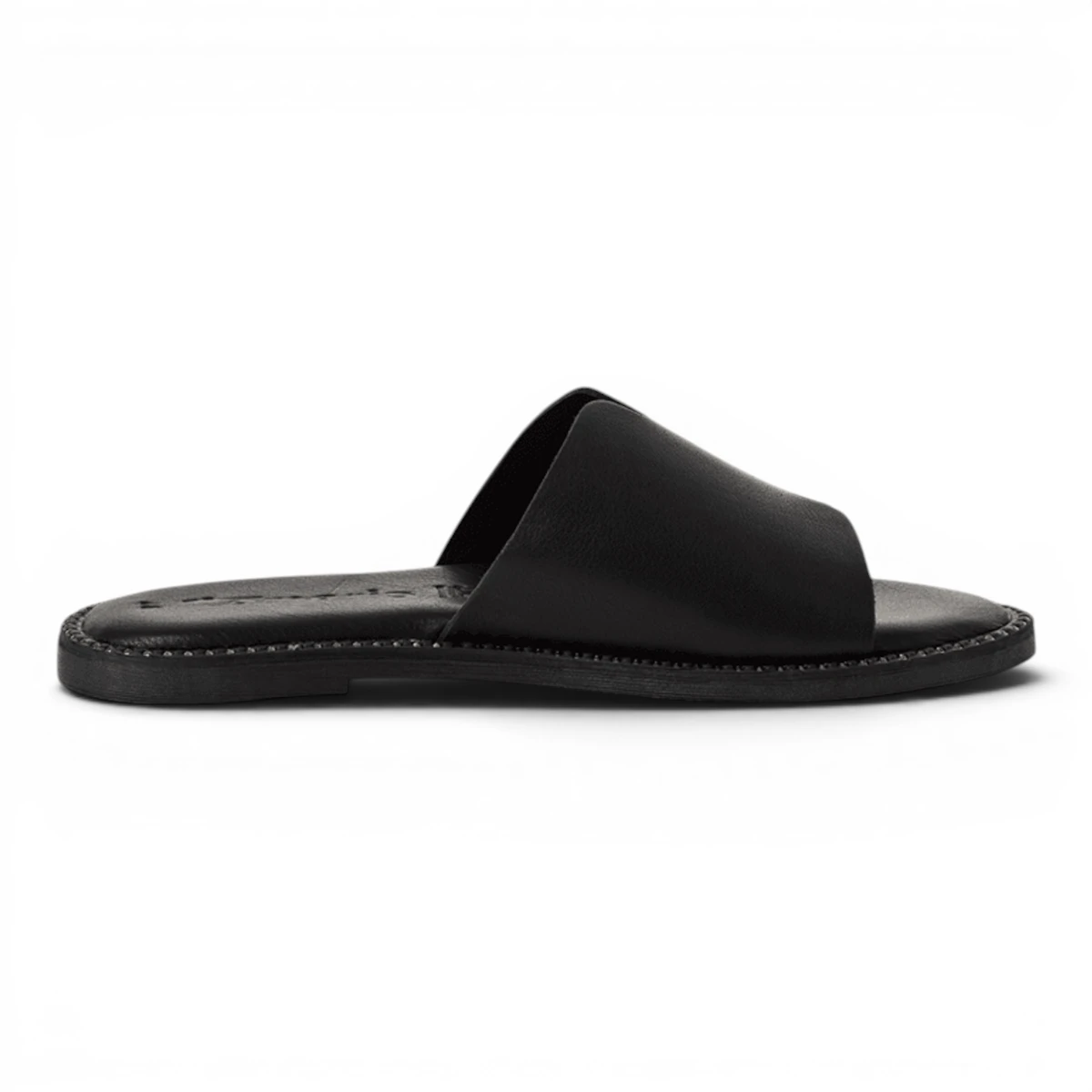27135-42-001 Tamaris ženska natikača BLACK