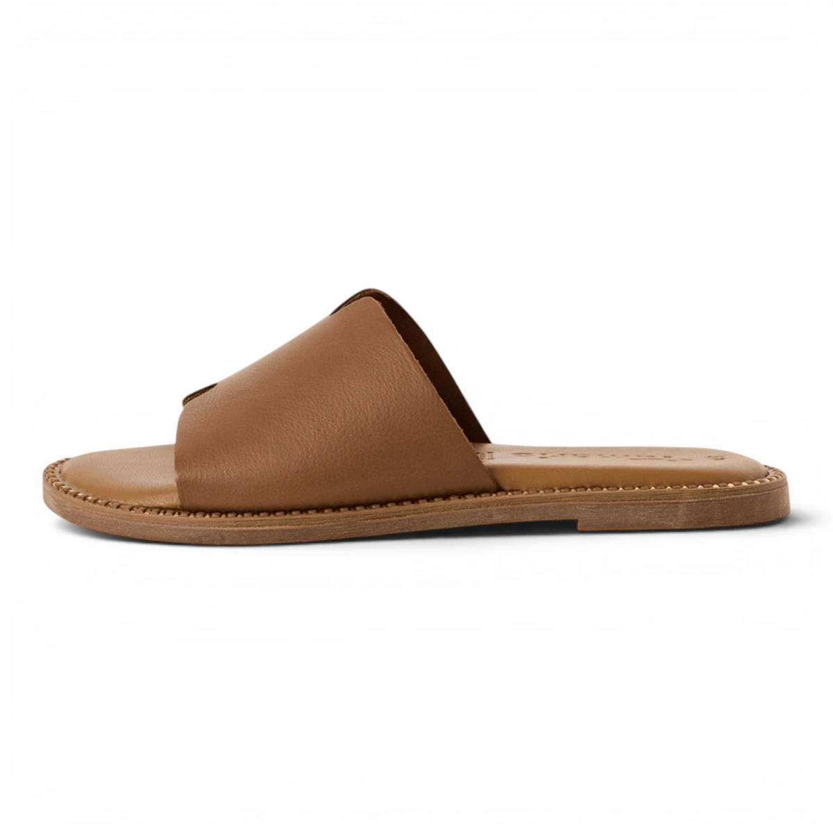 27135-42-305 Tamaris ženska natikača COGNAC
