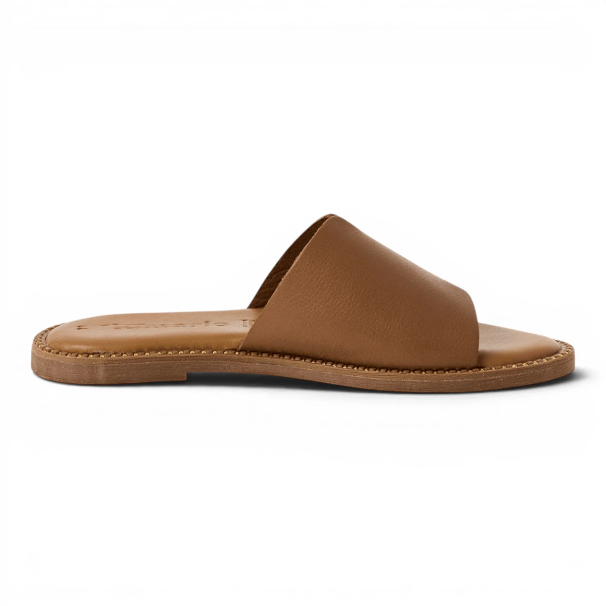 27135-42-305 Tamaris ženska natikača COGNAC