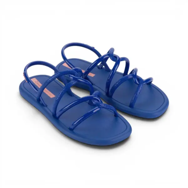 Ipanema Meu Sol Sandal Ad Blue/Pink Ženske Sandale