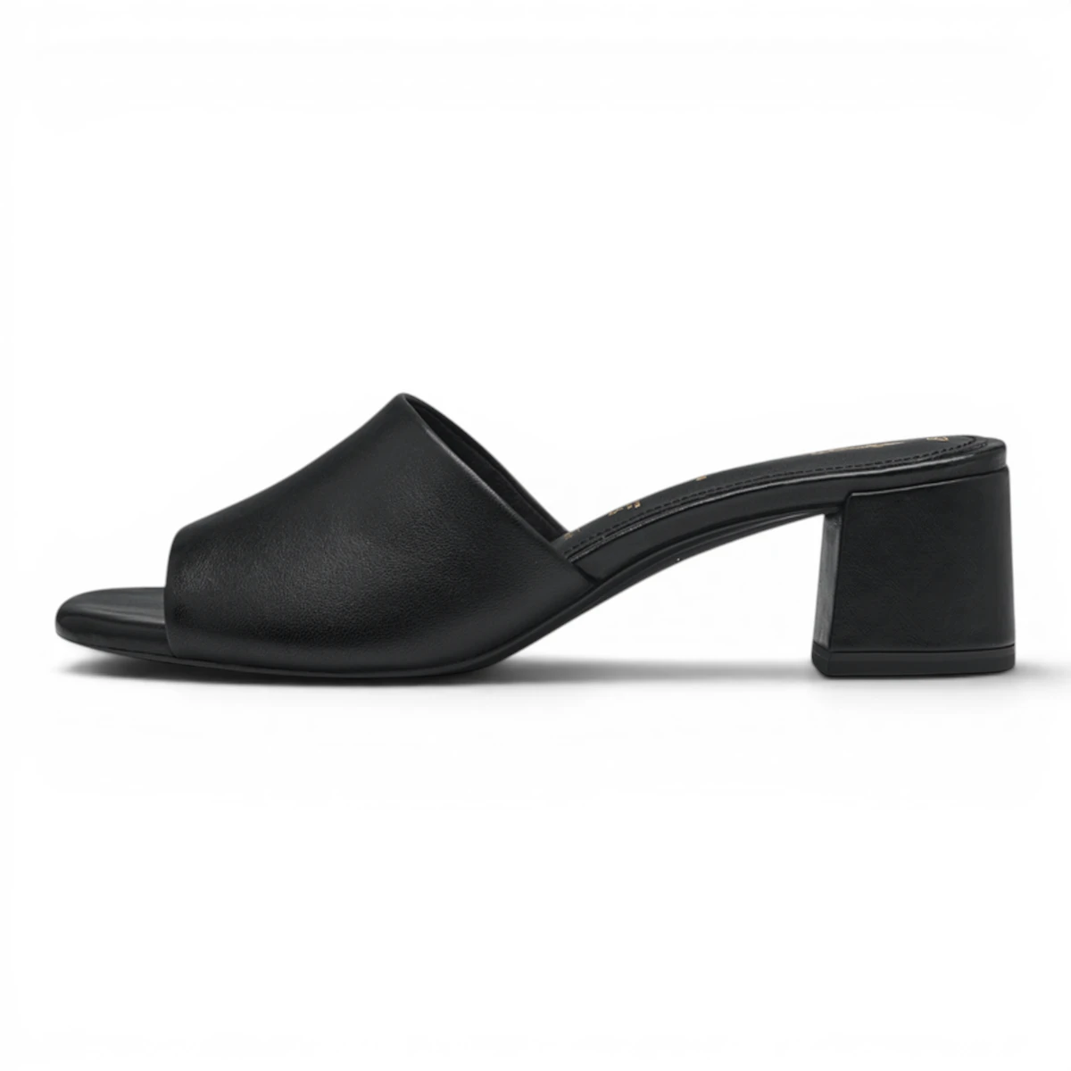 27204-42-001 Tamaris ženske natikače Pantolette BLACK