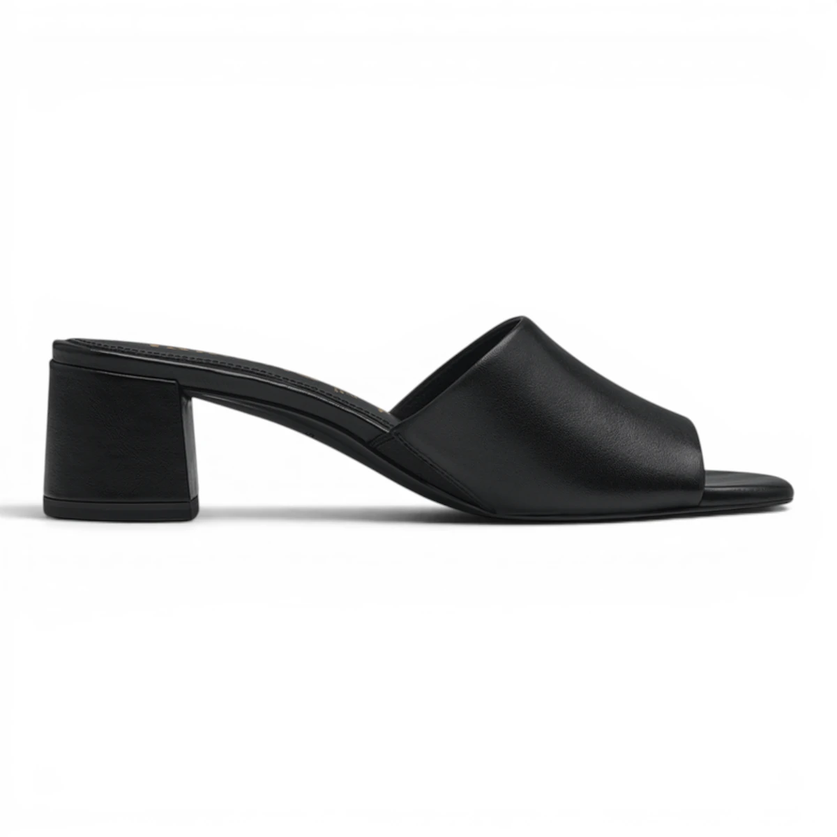 27204-42-001 Tamaris ženske natikače Pantolette BLACK