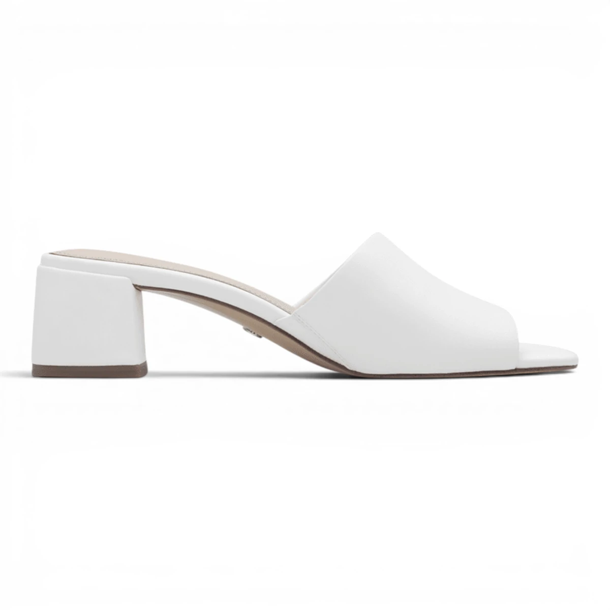 27204-42-100 Tamaris ženska natikača white