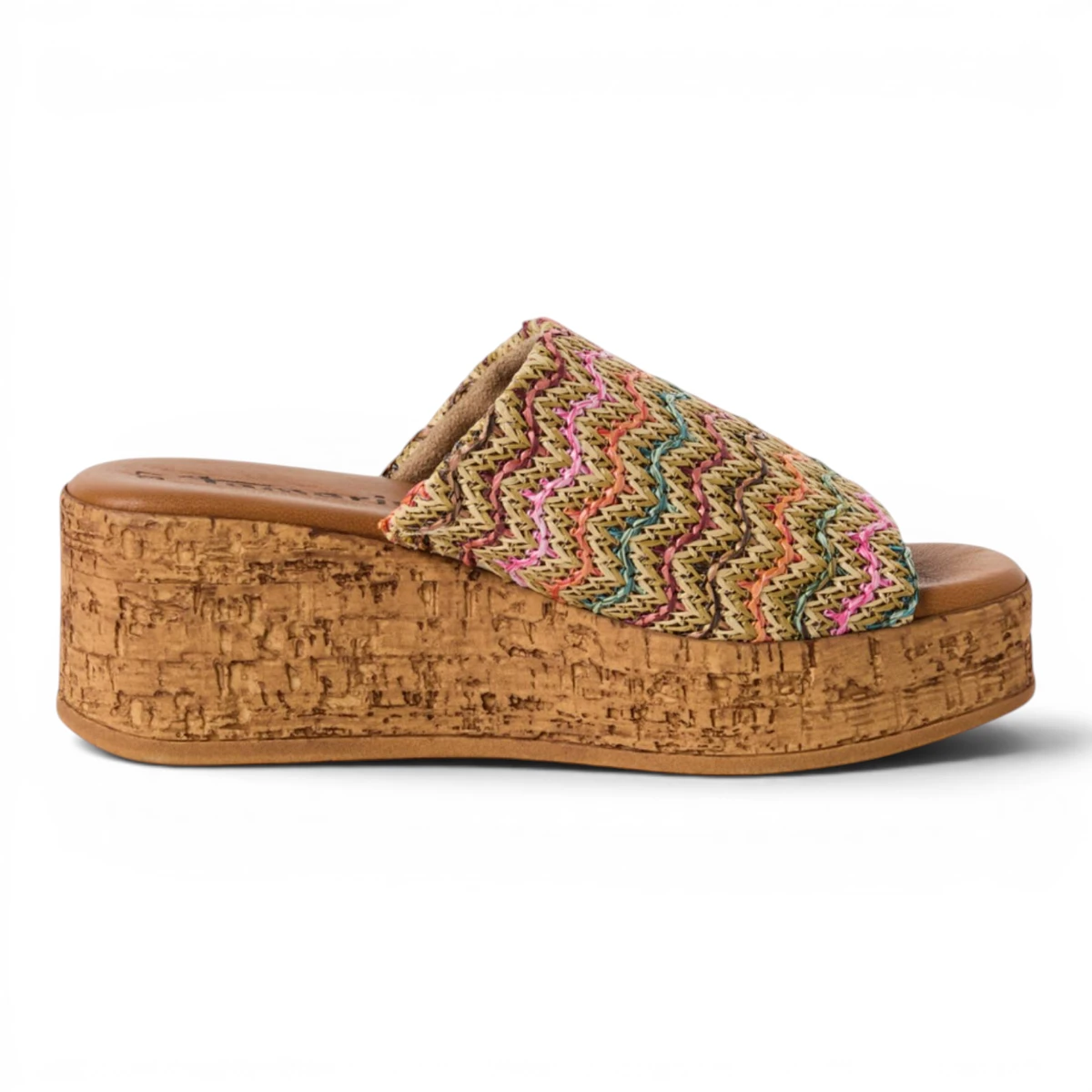 27205-44-902 Tamaris ženske natikače MULTICOLOR