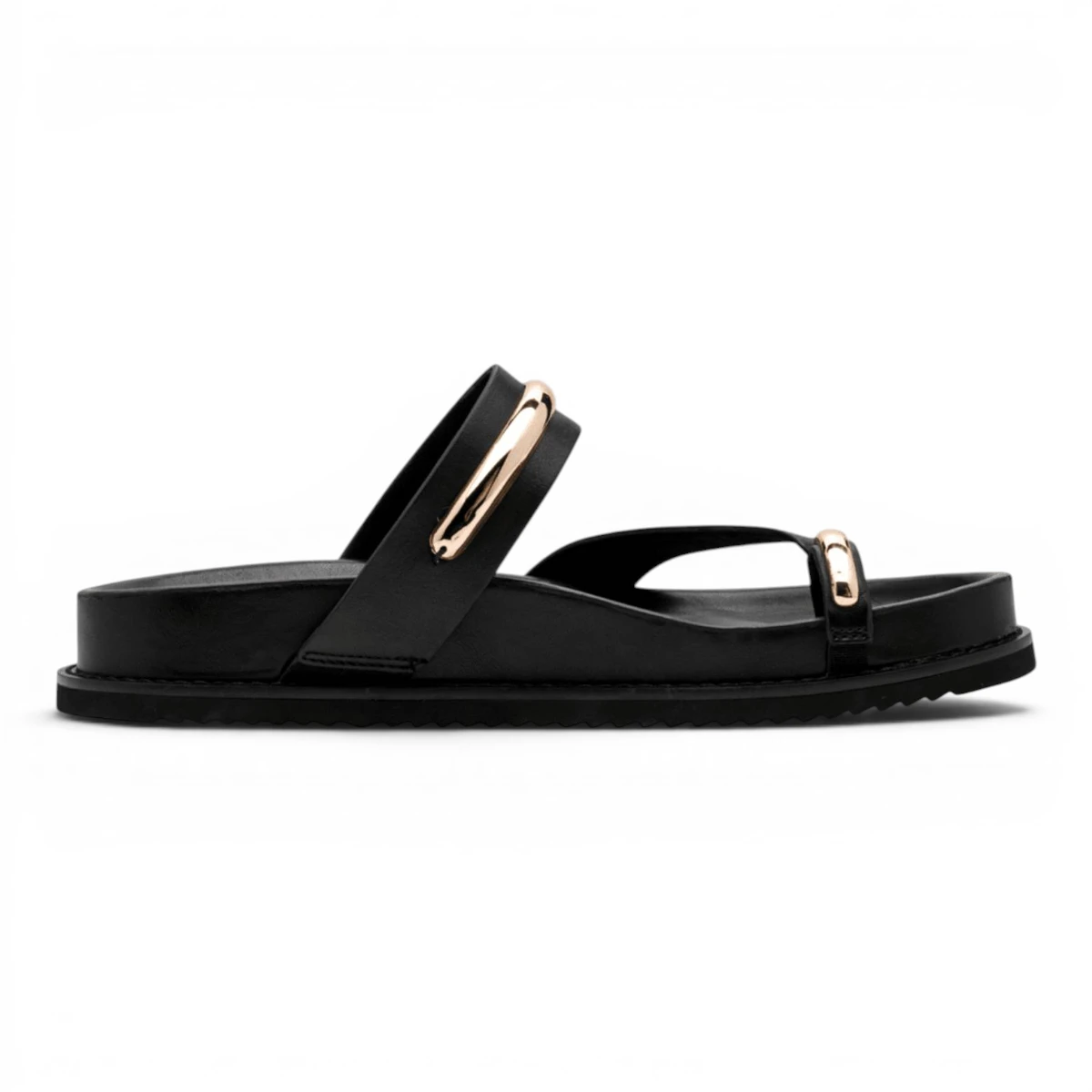 27415-46-001 Tamaris ženska natikače BLACK
