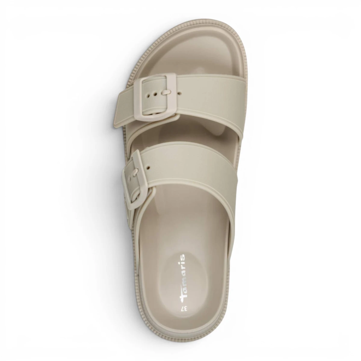 27430-46-400 Tamaris ženska natikača BEIGE