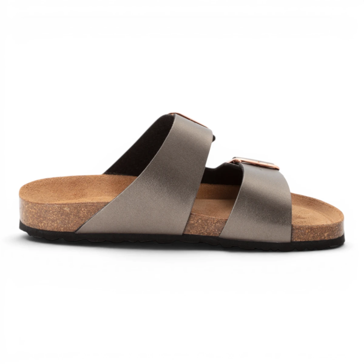 27503-42-214 Tamaris ženska natikača ANTHRACITE