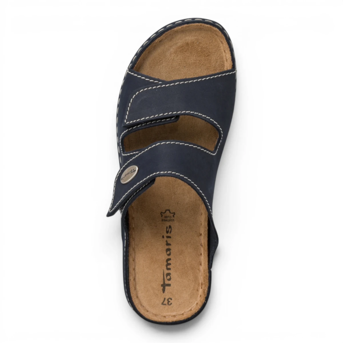 27510-41-805 Tamaris ženska natikača NAVY