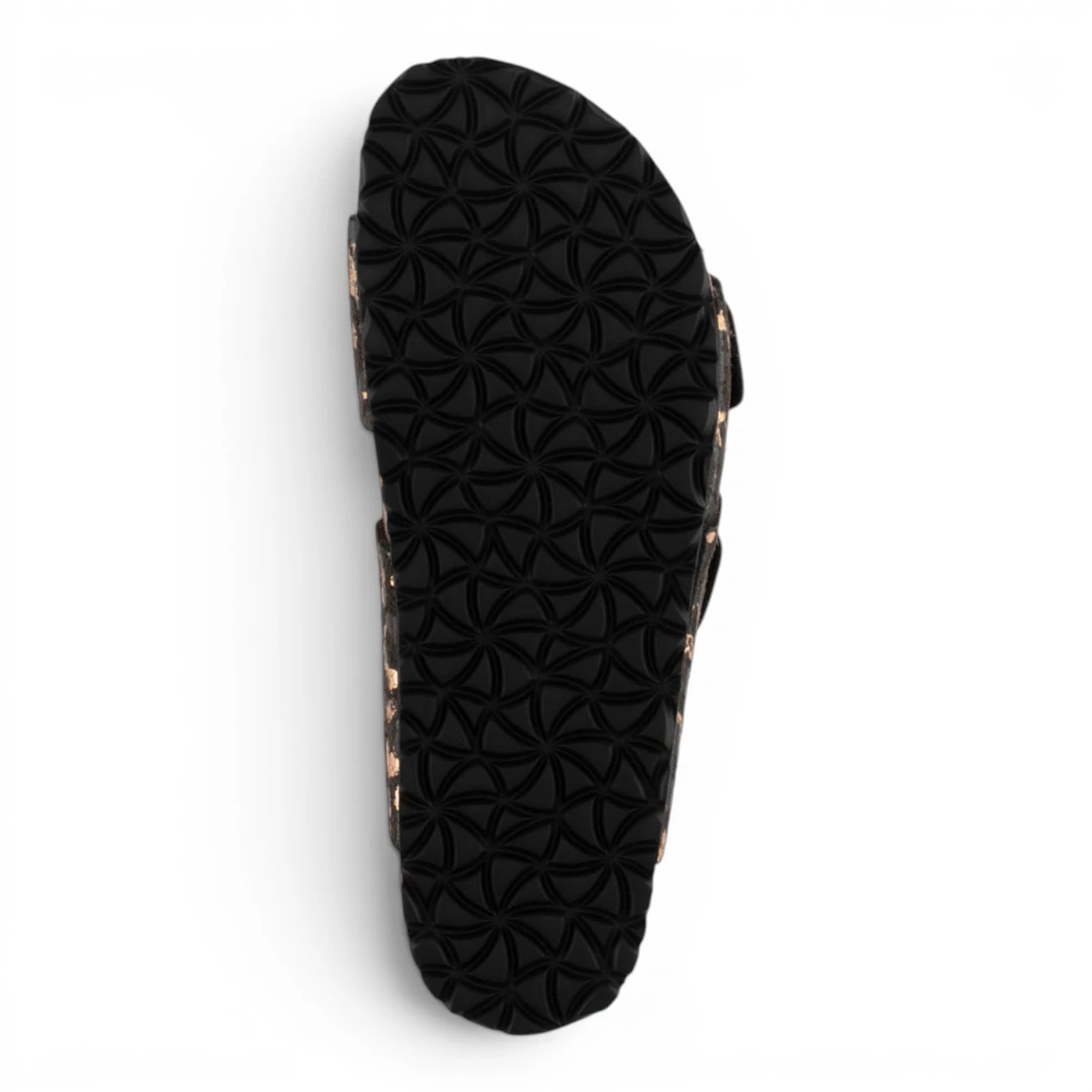 27523-46-090 Tamaris ženske natikače BLACK/LEOPARD