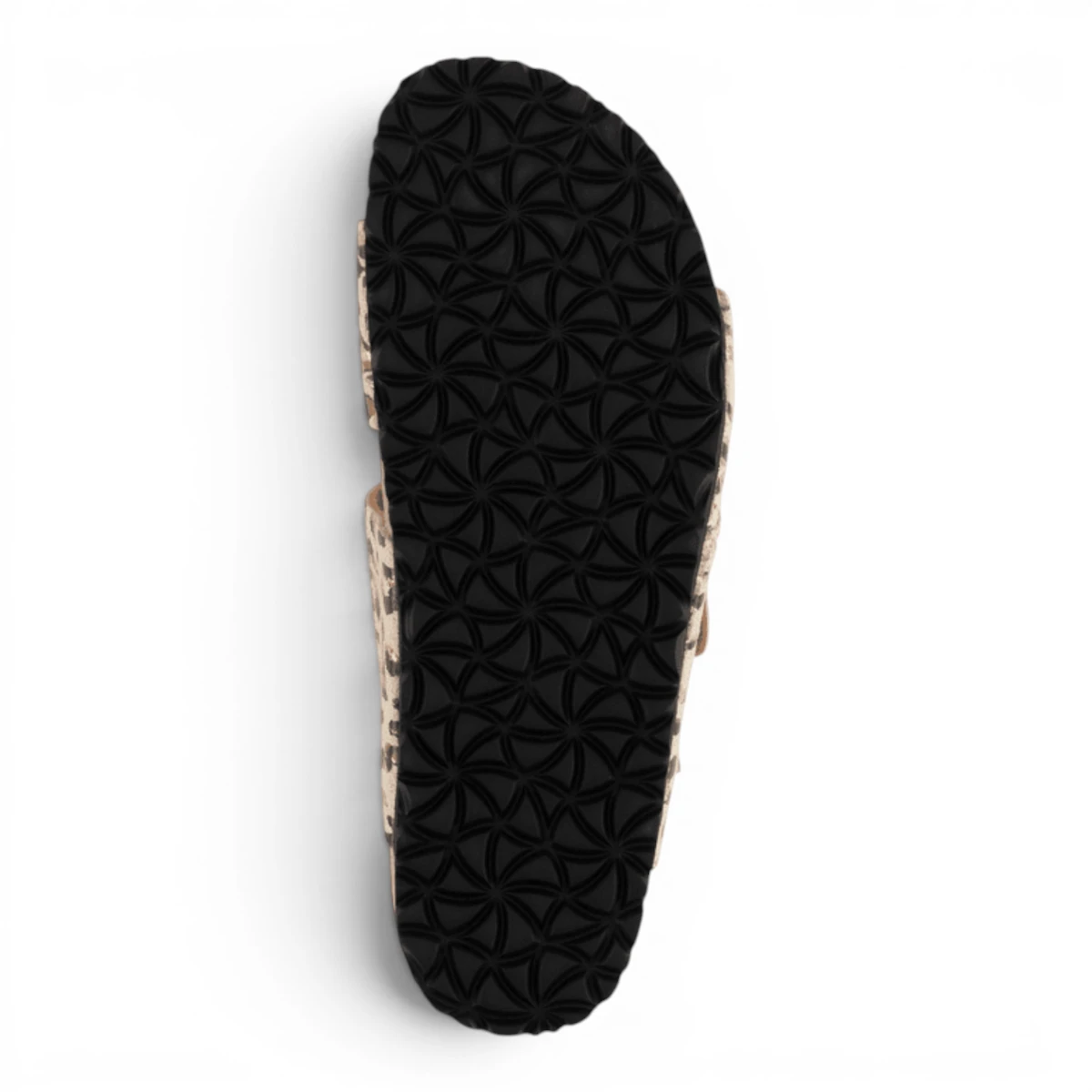 27523-46-490 Tamaris ženska natikača BEIGE/LEOPARD