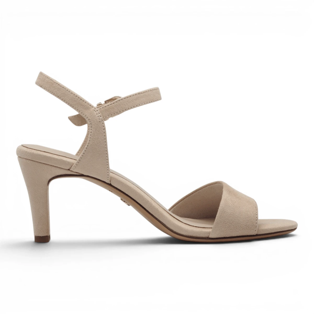 28028-42-400  Tamaris ženske Sandalette BEIGE