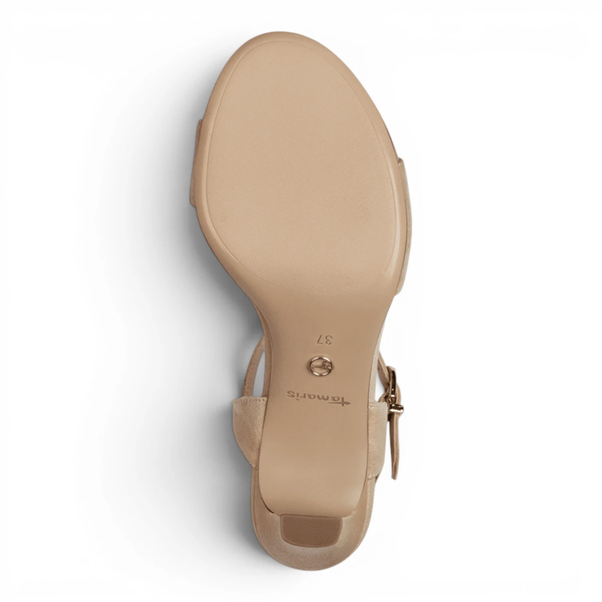 28028-42-400  Tamaris ženske Sandalette BEIGE