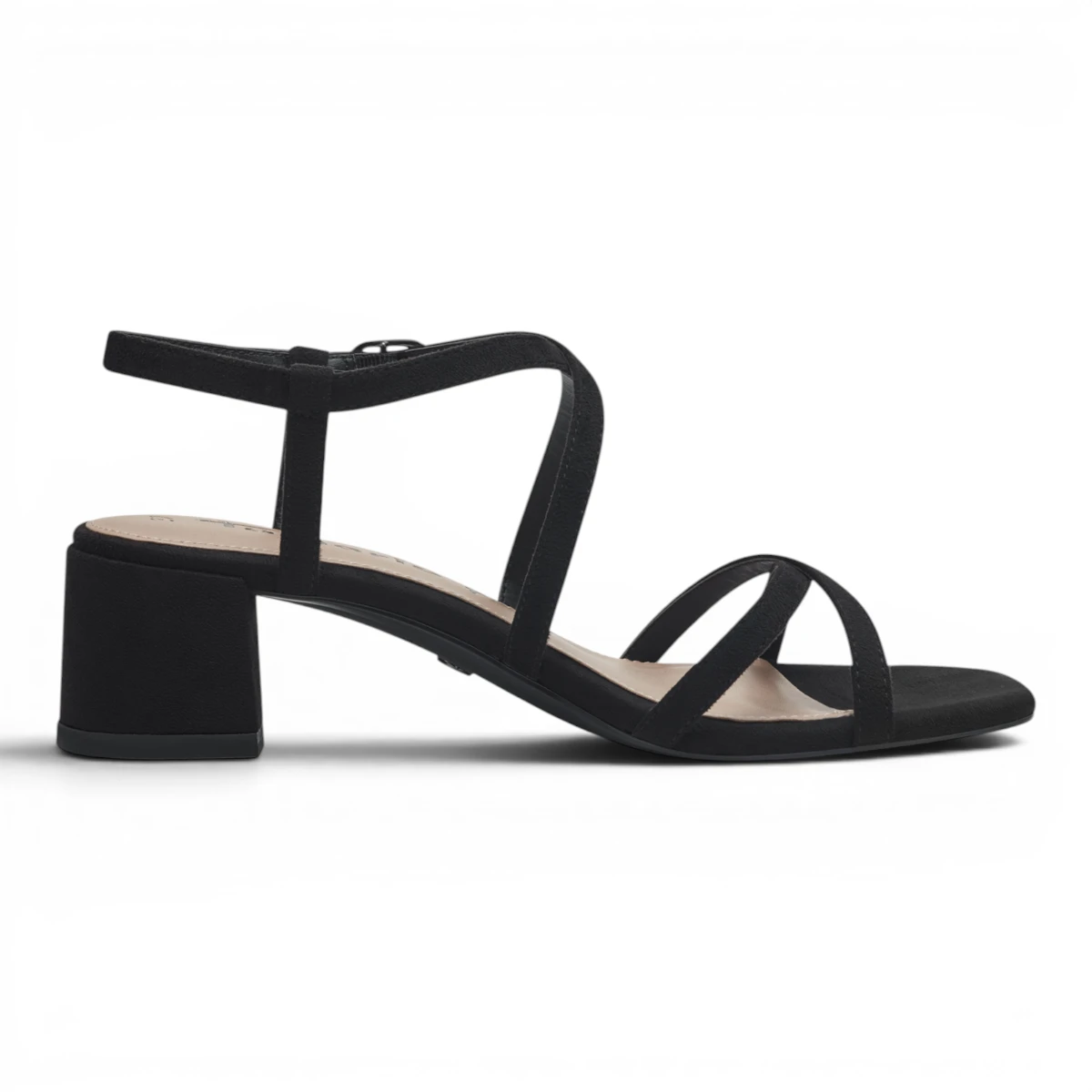 28204-42-001 Tamaris Ženske Sandalette BLACK