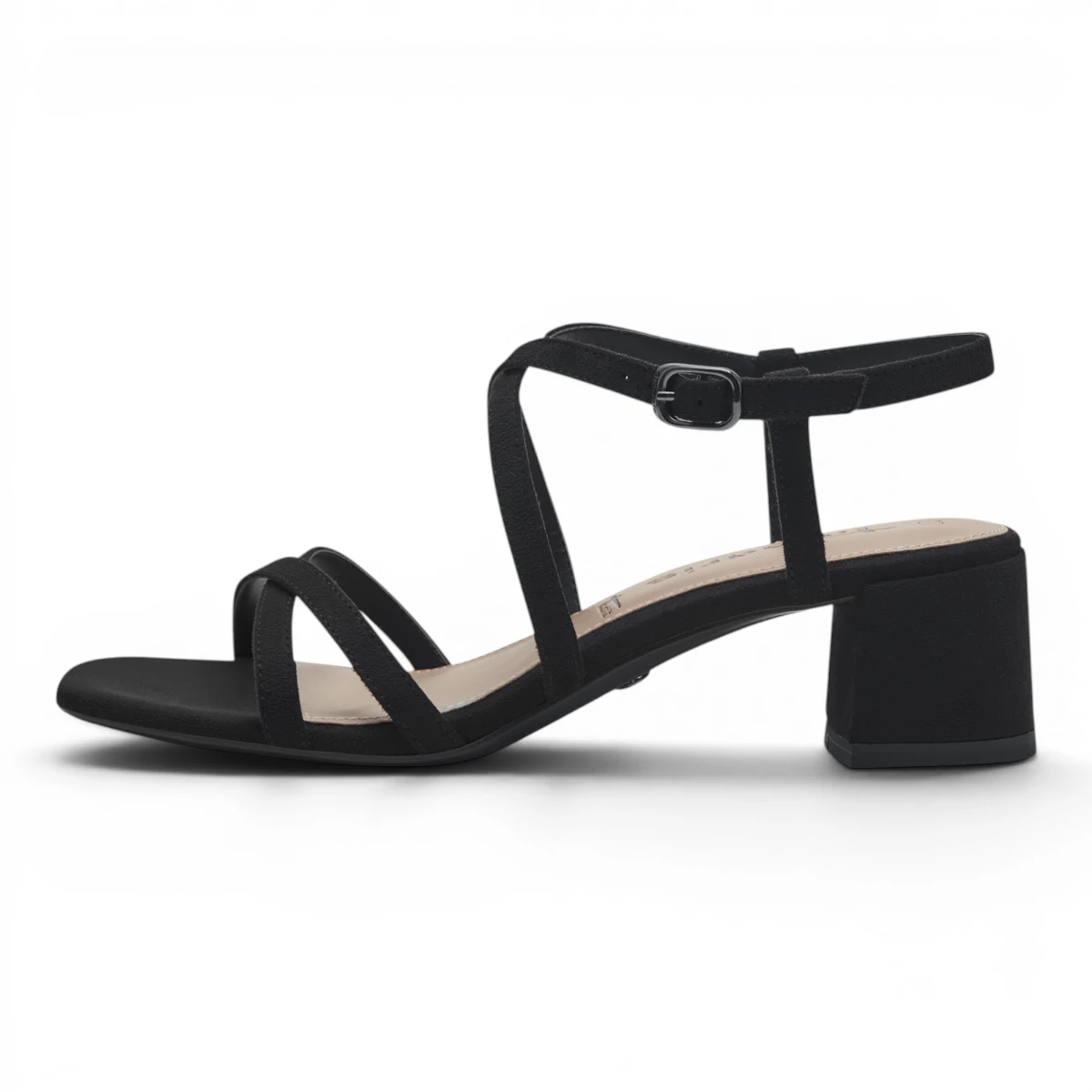 28204-42-001 Tamaris Ženske Sandalette BLACK