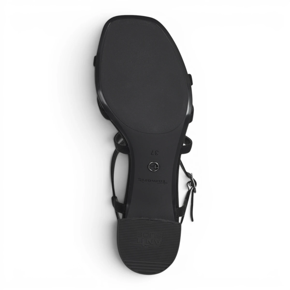 28204-42-001 Tamaris Ženske Sandalette BLACK