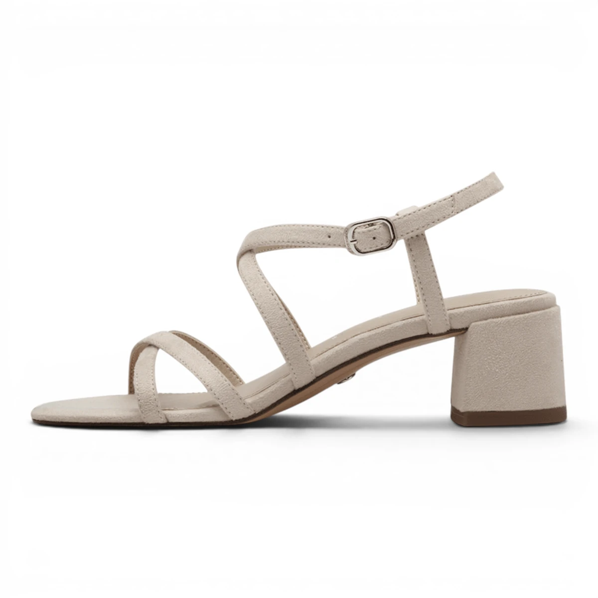 28204-42-251 Tamaris Ženske Sandalette NUDE