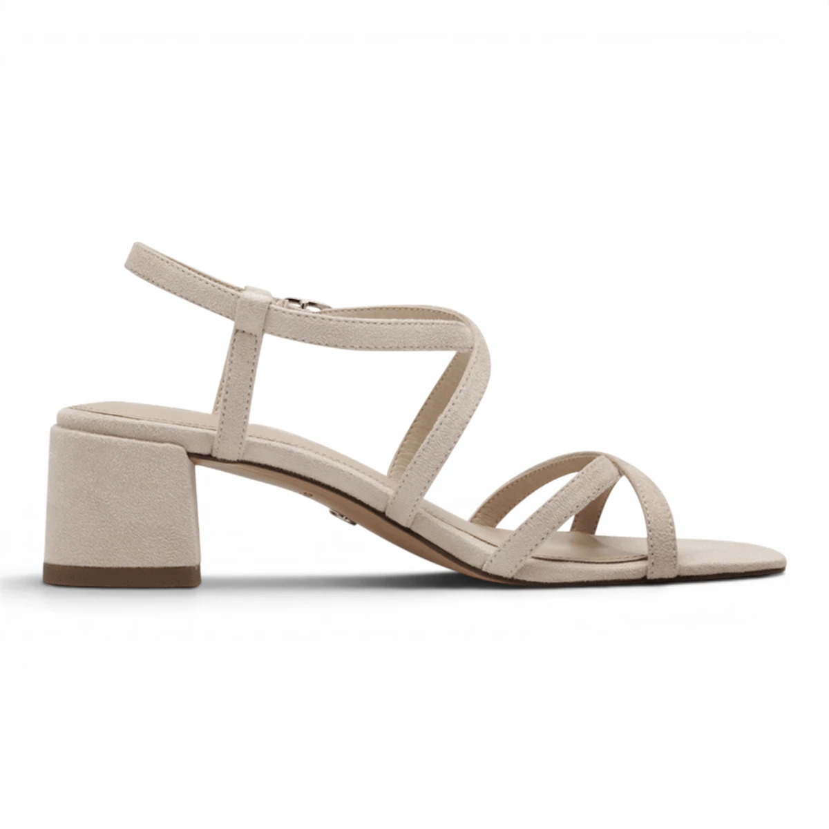 28204-42-251 Tamaris Ženske Sandalette NUDE