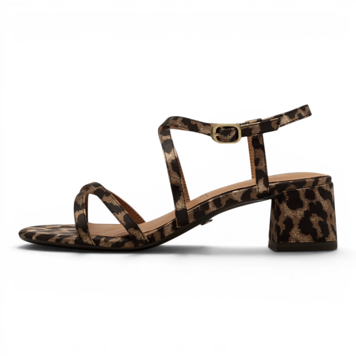 28204-42-360 Tamaris ženska sandala LEOPARD