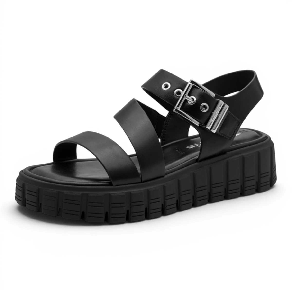 28233-46-001 Tamaris ženska sandala BLACK