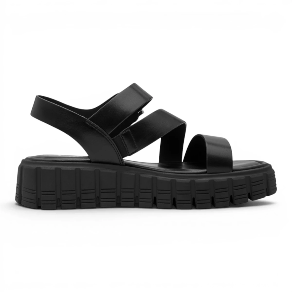 28233-46-001 Tamaris ženska sandala BLACK