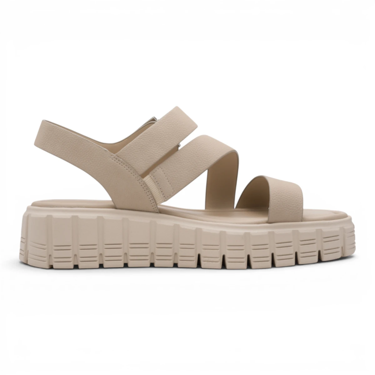 28233-46-341 Tamaris ženska sandala TAUPE