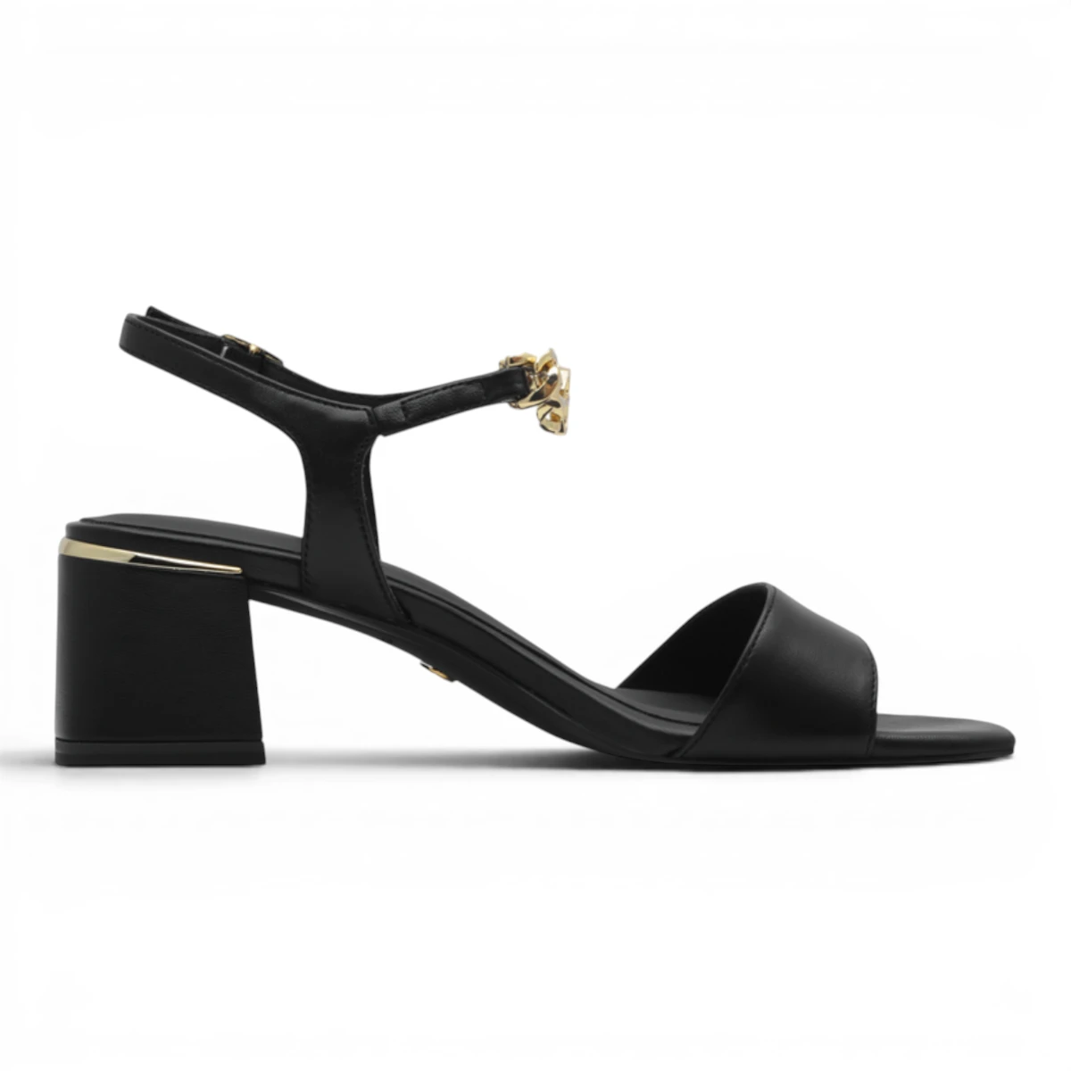 28245-44-001 Tamaris ženska sandala BLACK