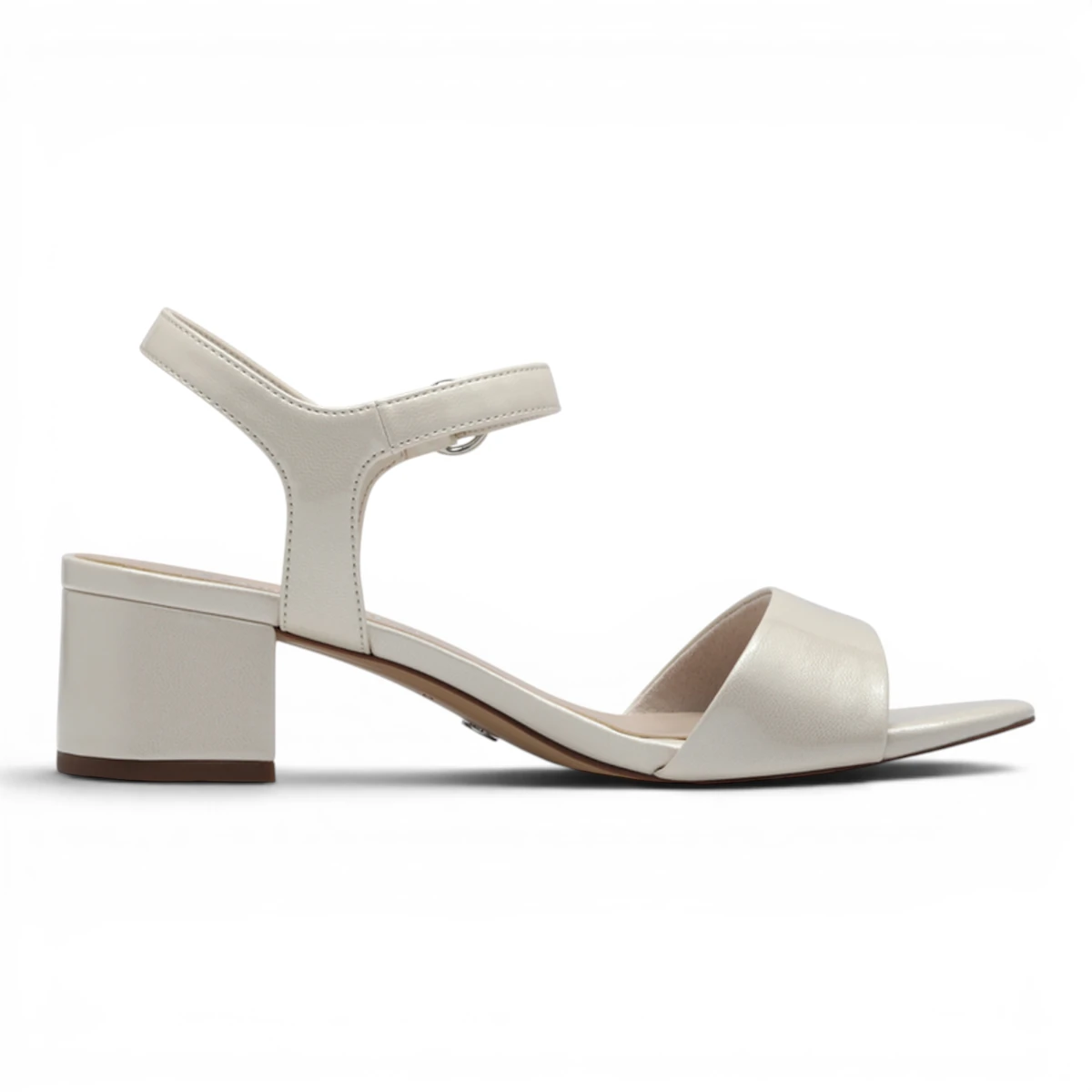 28249-42-179 Tamaris ženska sandala CHAMPAGNE