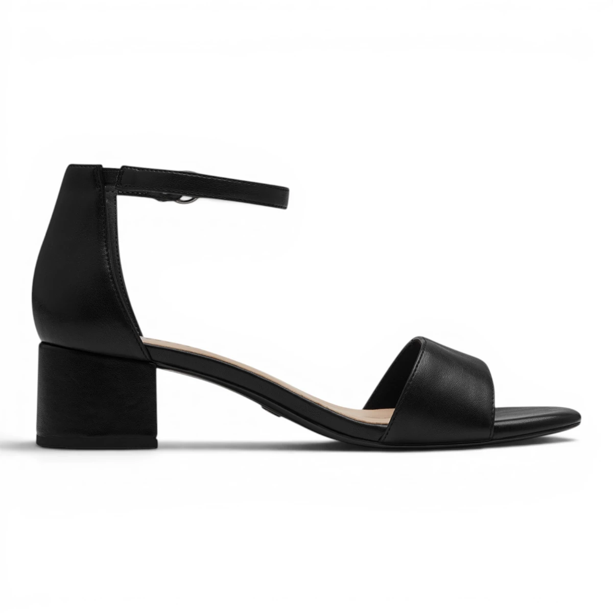 28295-42-020  Tamaris ženske Sandalette BLACK MATT